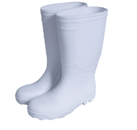 BOTA GOLIAT ALTA BLANCA